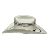 American hat makers Ponderosa | Straw Cattleman Cowboy Hat