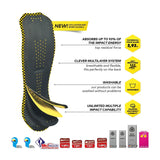 Komperdell safety vest ultra fit level 3 6668-2