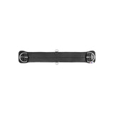 Lakota neoprene steel girth with stainless steel buckles SP00069