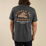 Sendero rattlesnake t-shirt