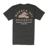 Sendero rattlesnake t-shirt