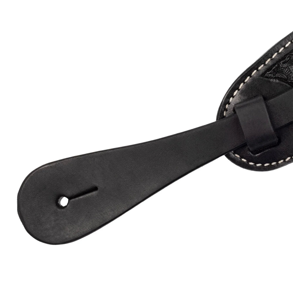Pool's spur straps wide SR00096