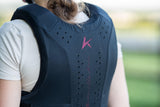 Komperdell safety vest ultra fit level 3 6668-2