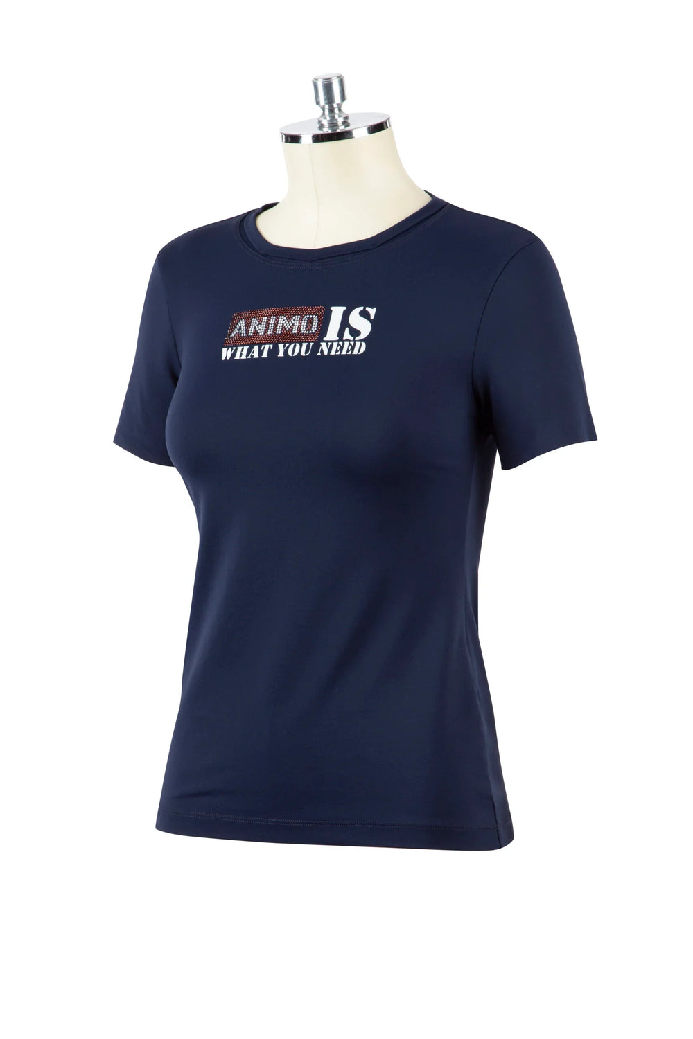 Animo shirt Fray