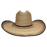 American hat makers Yuma | Palm Leaf Cowgirl Hat