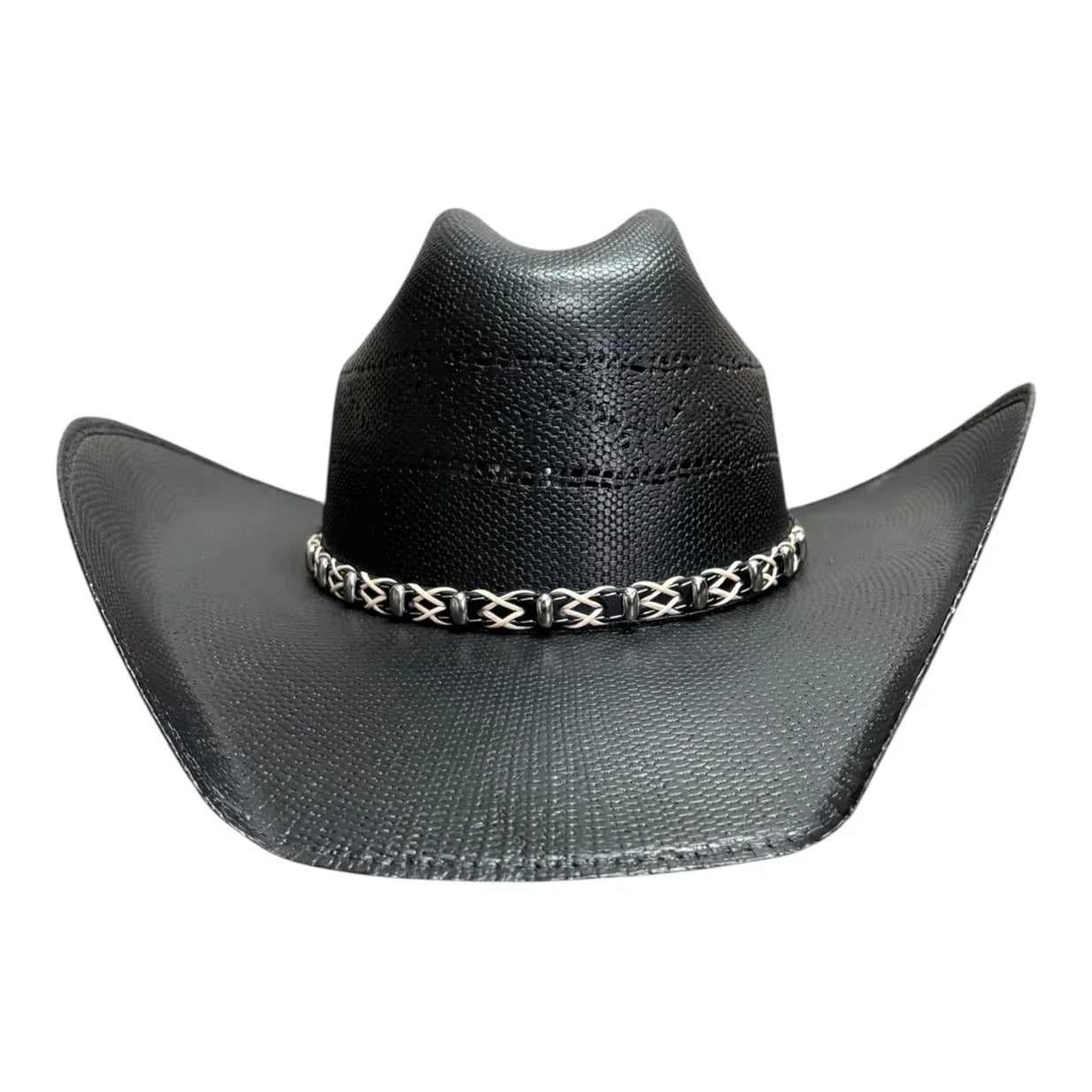American hat makers Silas
