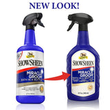 Absorbine miracle groom Absorbine
