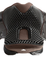 Acavallo gel seat saver out ortho cocycx 20 mm dressage AC 534 - HorseworldEU