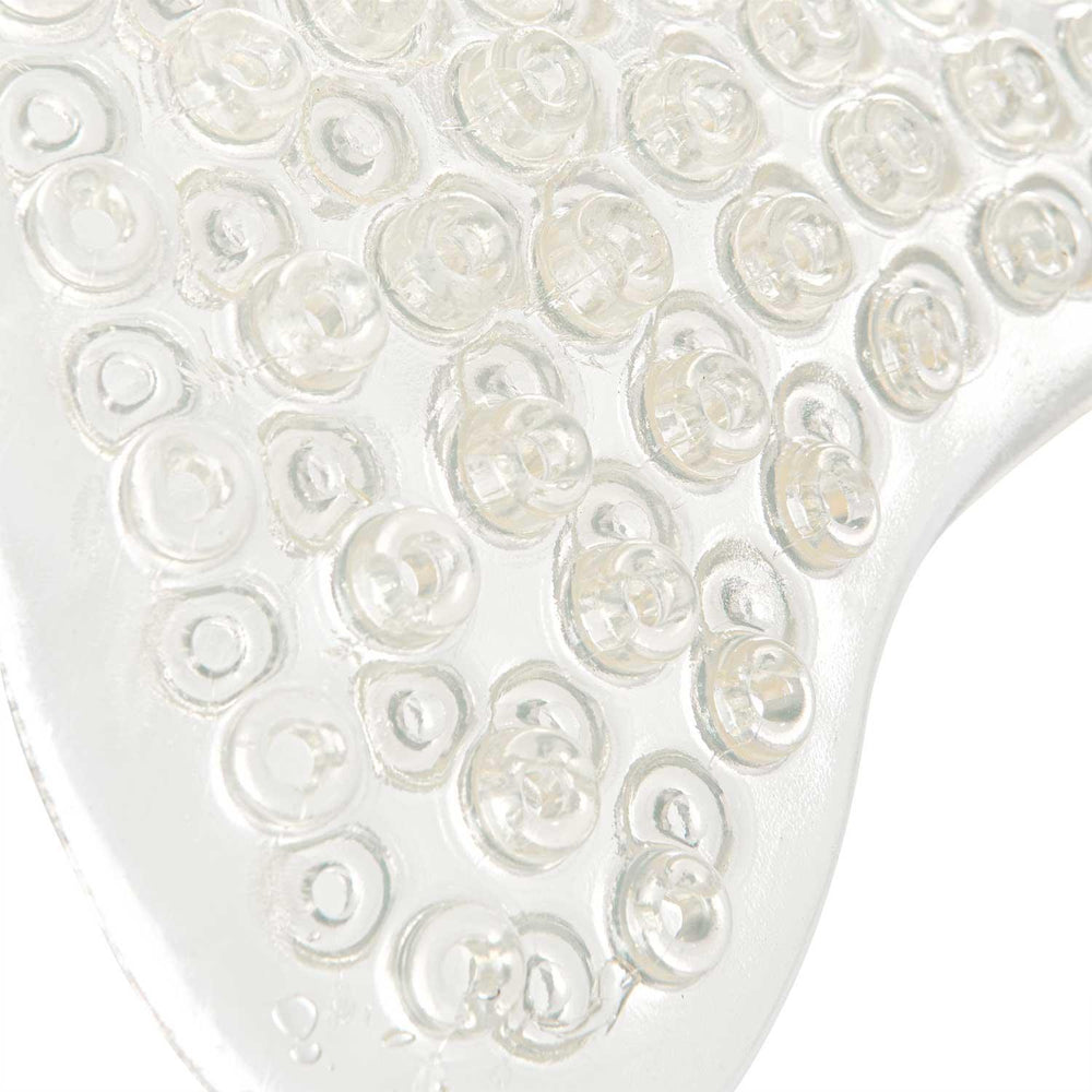 Acavallo massage gel pad and front riser AC 127 - HorseworldEU