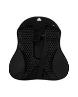 Acavallo Ortho-Pubis seat saver dressage Classic gel-in Dri-lex 20mm AC 515 - HorseworldEU