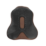 Acavallo ortho-pubis seat saver jumping hexagonal gel out dri-lex 20 mm AC 532 - HorseworldEU