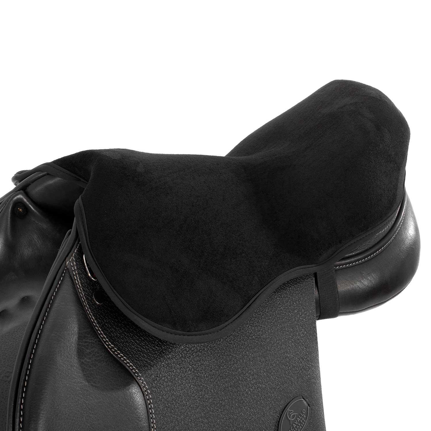 Acavallo standard seat saver jumping air plus gel in dri-lex 10 mm AC 540 - HorseworldEU
