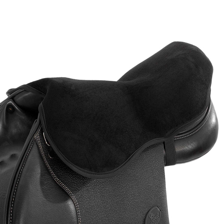 Acavallo standard seat saver jumping air plus gel in dri-lex 10 mm AC 540 - HorseworldEU