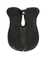 Acavallo withers free hexagonal gel pad with memory AC 215 - HorseworldEU