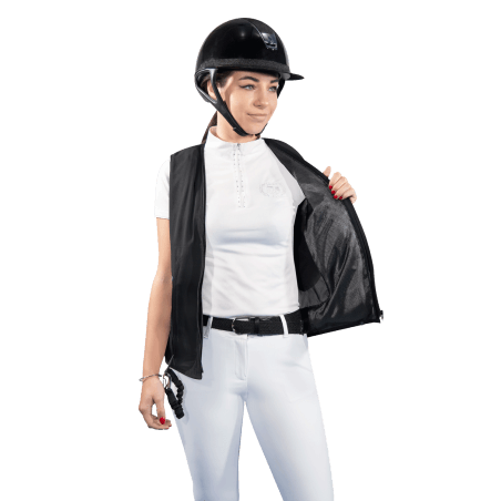 Helite Airbag zip' in 2