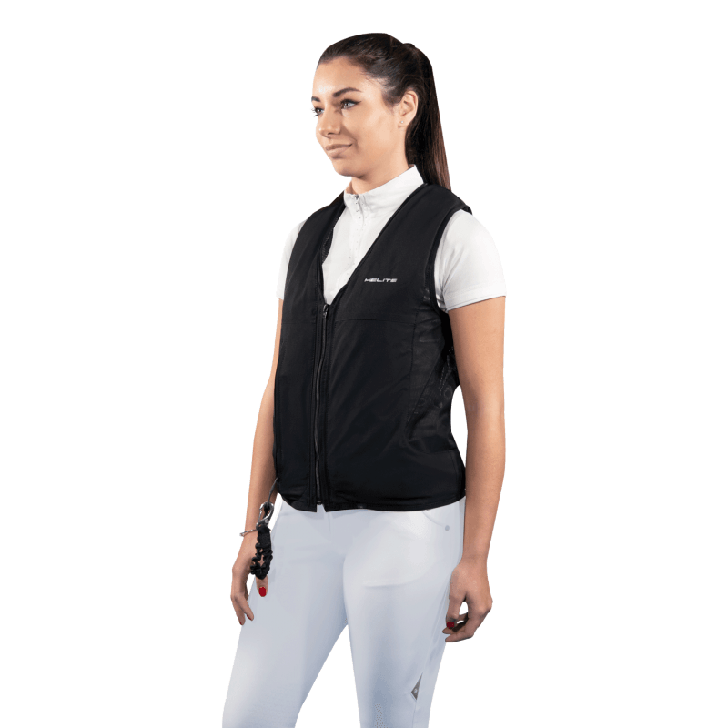 Helite Airbag zip' in 2