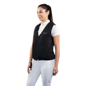 Helite Airbag zip' in 2