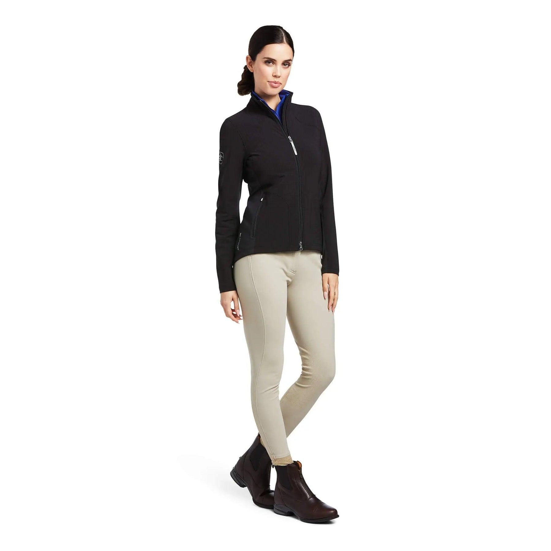 Ariat Andes full zip sweatshirt Ariat