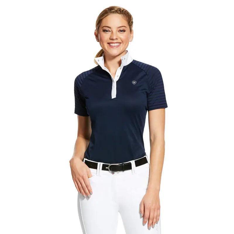 Ariat Aptos vent showshirt Ariat