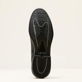 Ariat devon zip paddock boot for men - HorseworldEU