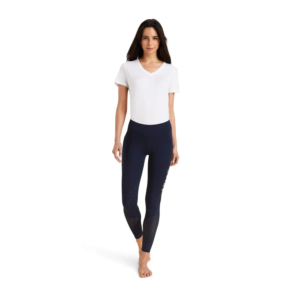 Ariat eos knee patch tight ladies Ariat
