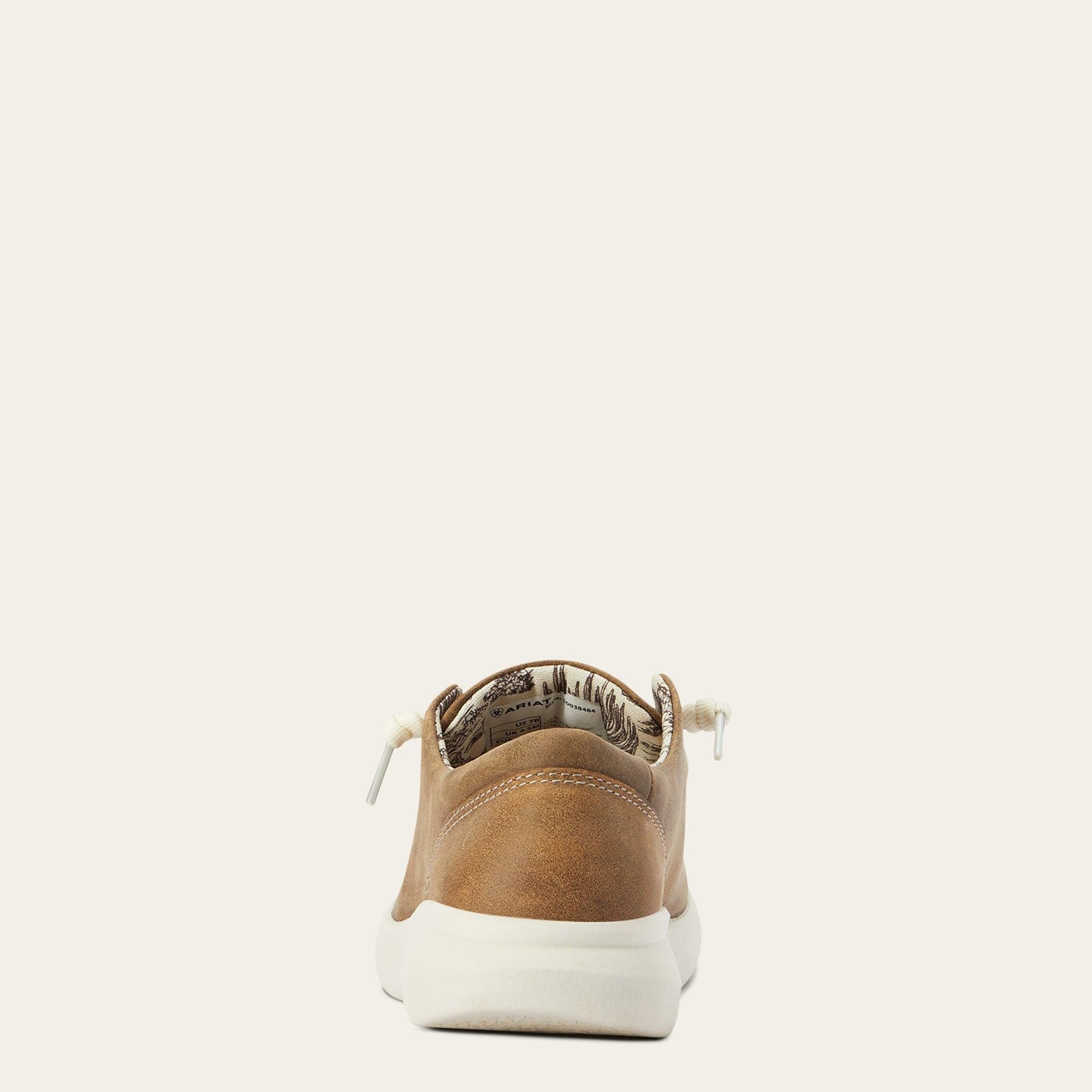 Ariat hilo shoe for ladies - HorseworldEU