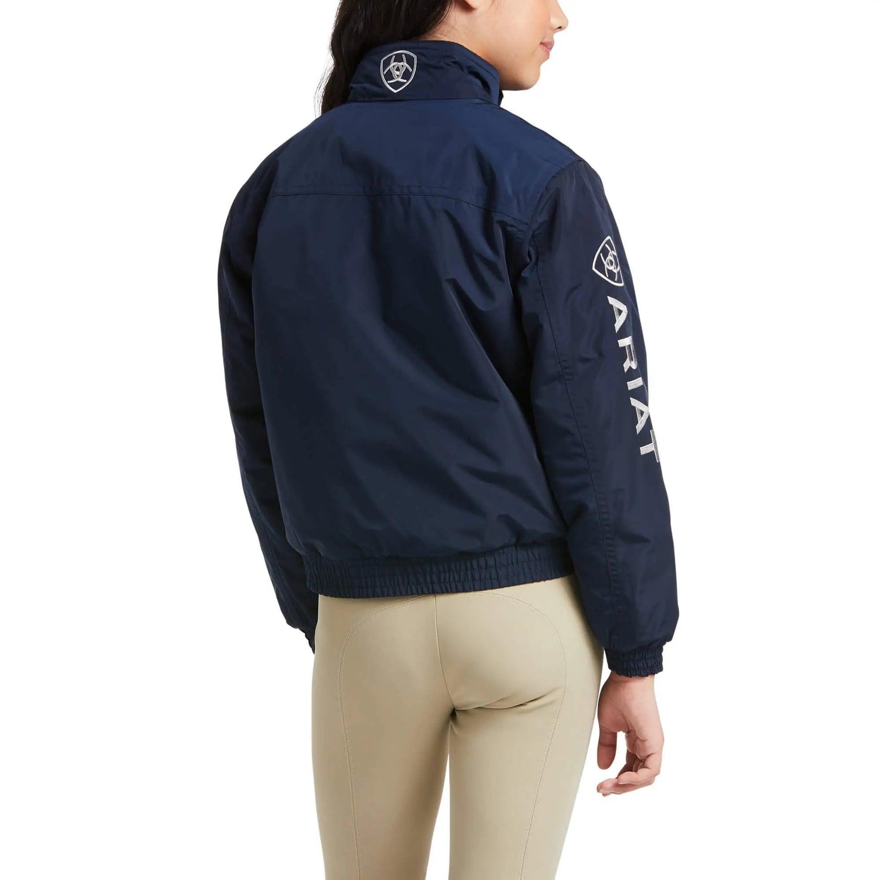 Ariat insulated stable jacket for kids Ariat