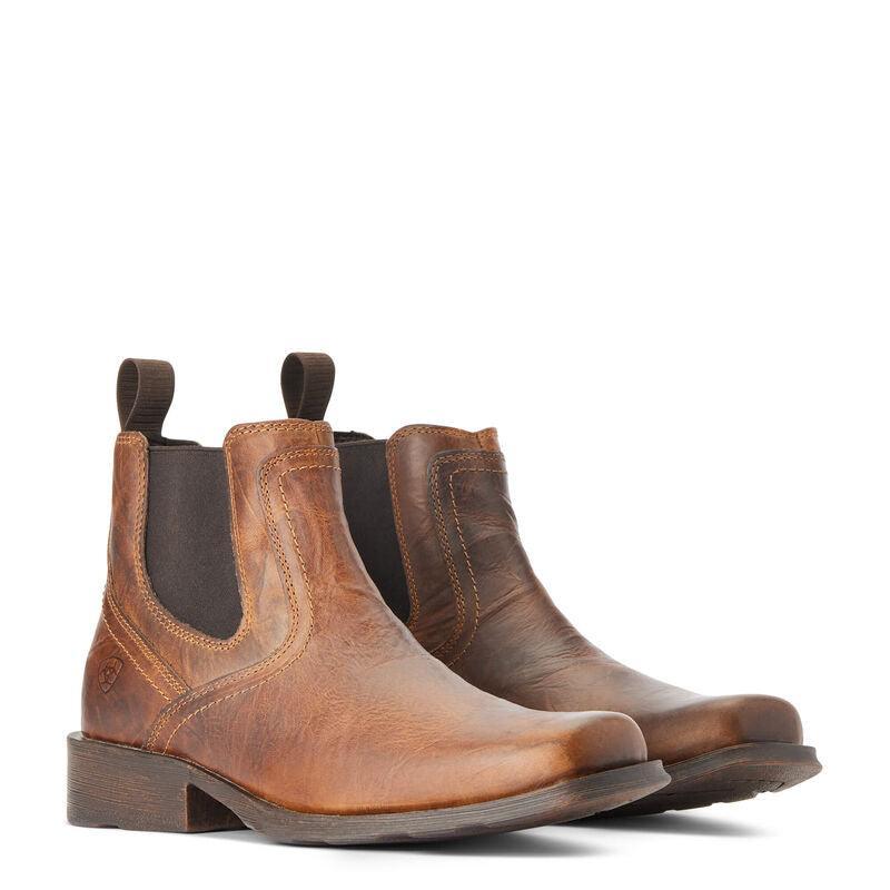 Ariat midtown rambler boot for men - HorseworldEU