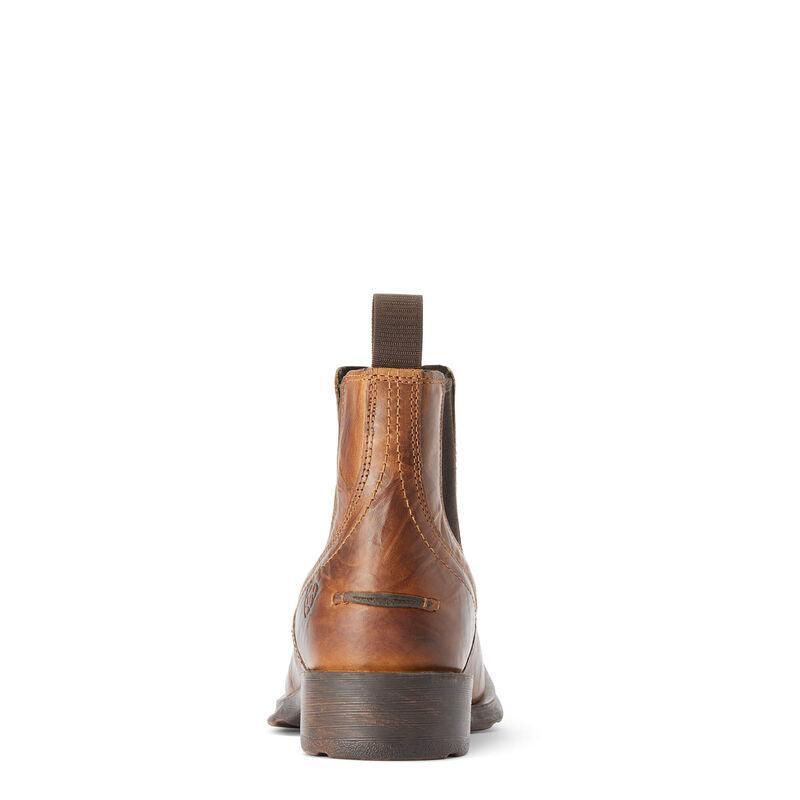 Ariat midtown rambler boot for men - HorseworldEU