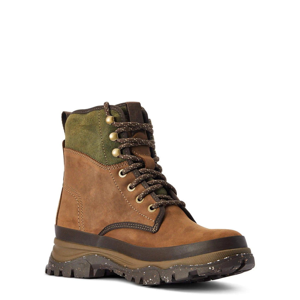 Ariat moresby waterproof boot ladies Ariat