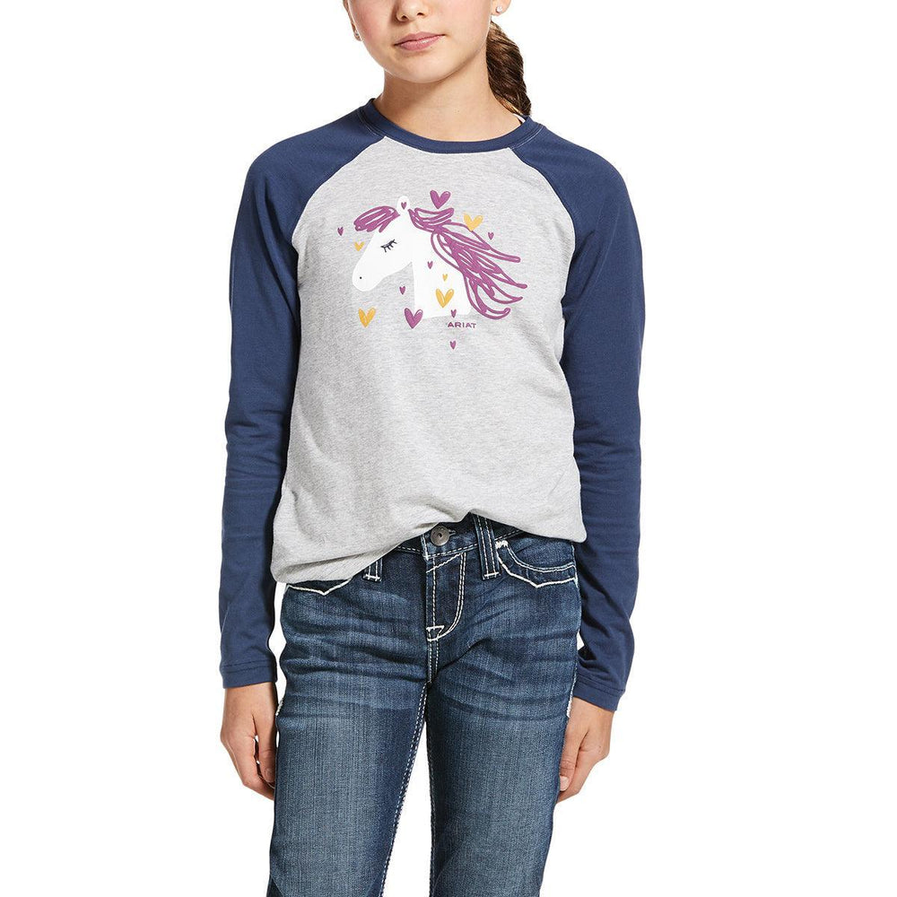 Ariat my love t - shirt Ariat