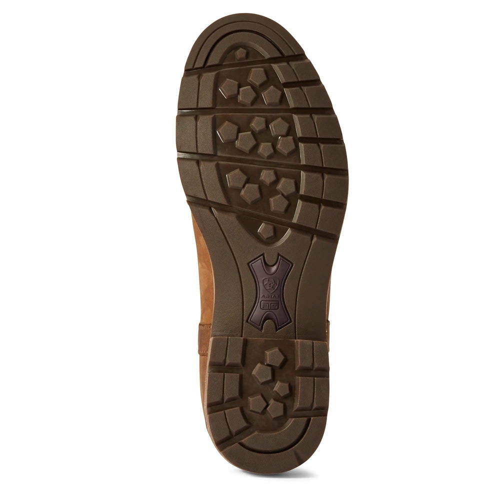 Ariat wexford waterproof boot ladies Ariat