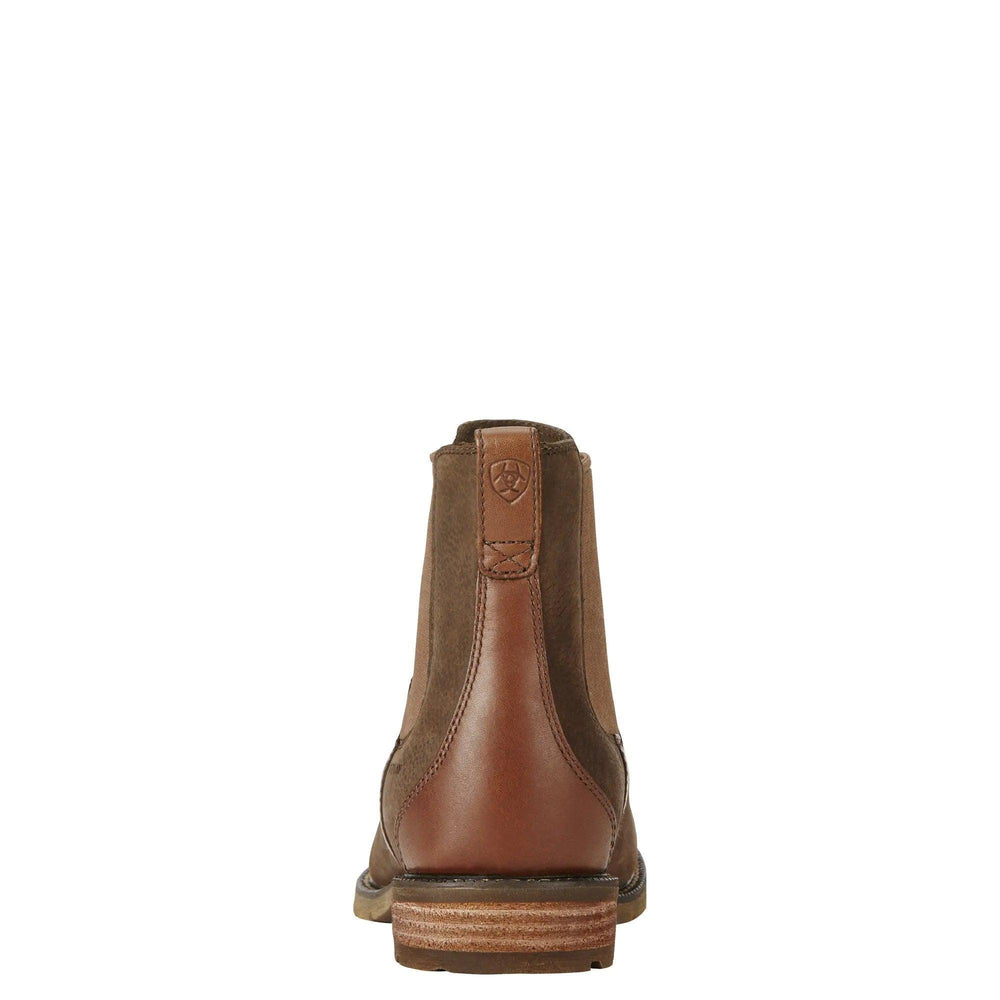 Ariat wexford waterproof boot ladies Ariat