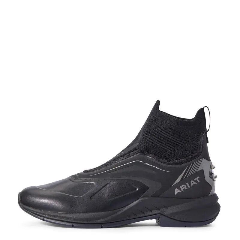 Ariat women's ascent paddock boot Ariat