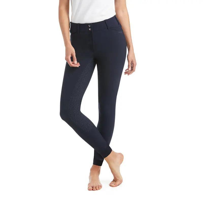 Ariat women's full seat prelude breech Ariat