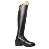 Ariat women's heritage contour II field zip tall riding boot Ariat
