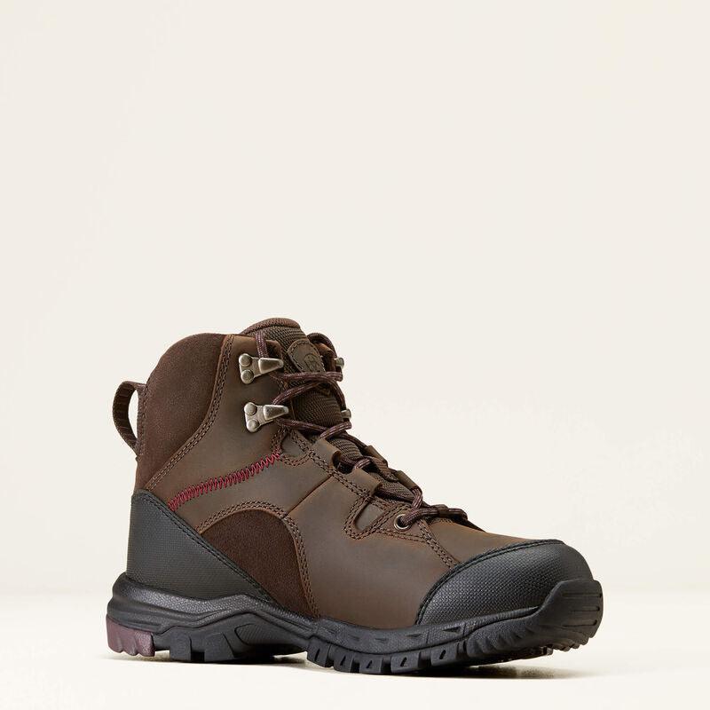 Ariat women's skyline mid waterproof boot - HorseworldEU