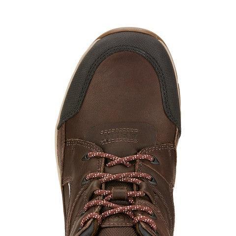 Ariat women's telluride II waterproof boots Ariat