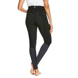 Ariat women's tri factor grip full seat breech Ariat