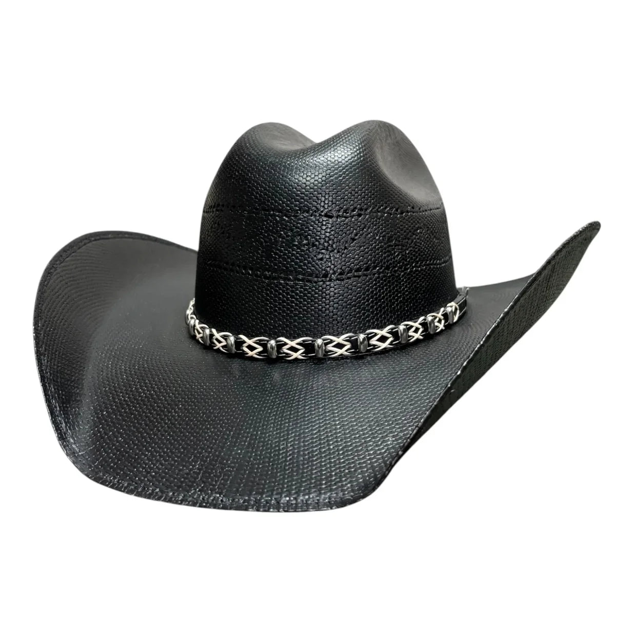 American hat makers Silas