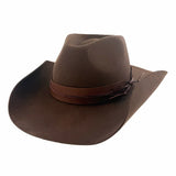 American hat makers Bronson
