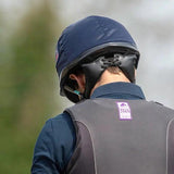 Charles Owen pro II plus riding helmet Charles Owen