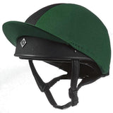 Charles Owen Pro II Plus silks HorseworldEU