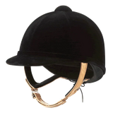 Charles Owen Wellington classic helmet - HorseworldEU