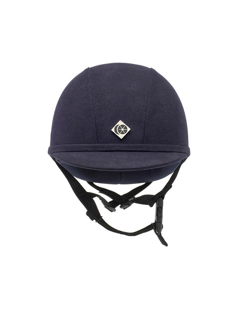 Charles Owen YR 8 kids helmet - HorseworldEU