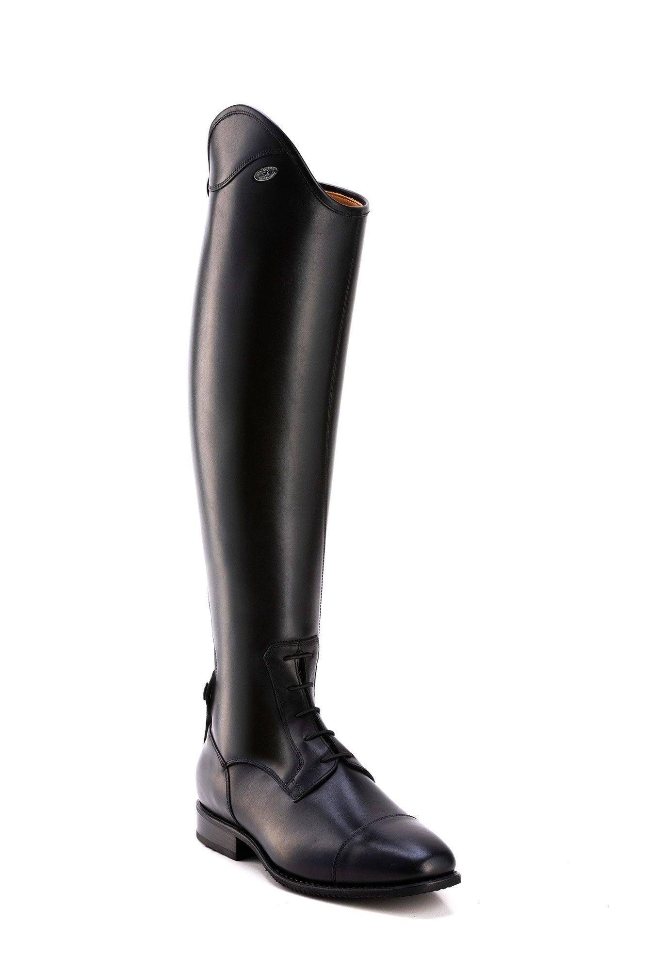 De Niro Levante 02 Jumping boot - HorseworldEU