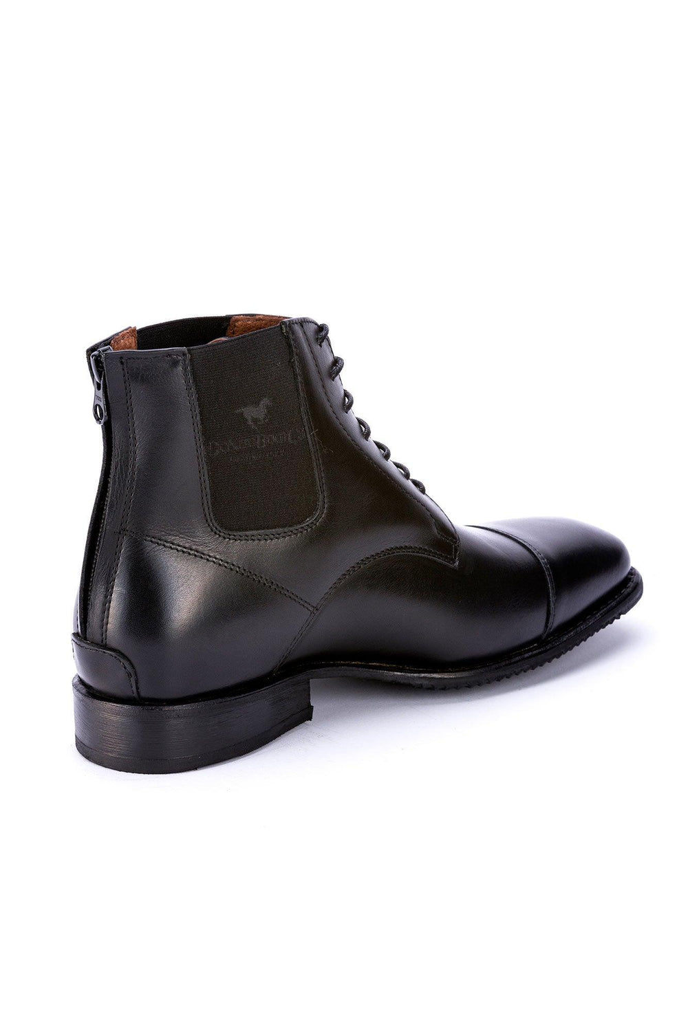 De Niro short boot T 121 - HorseworldEU
