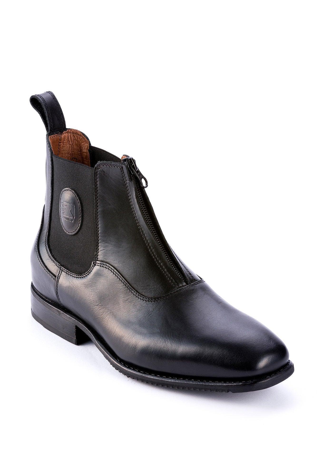 De Niro short boot T 123 - HorseworldEU
