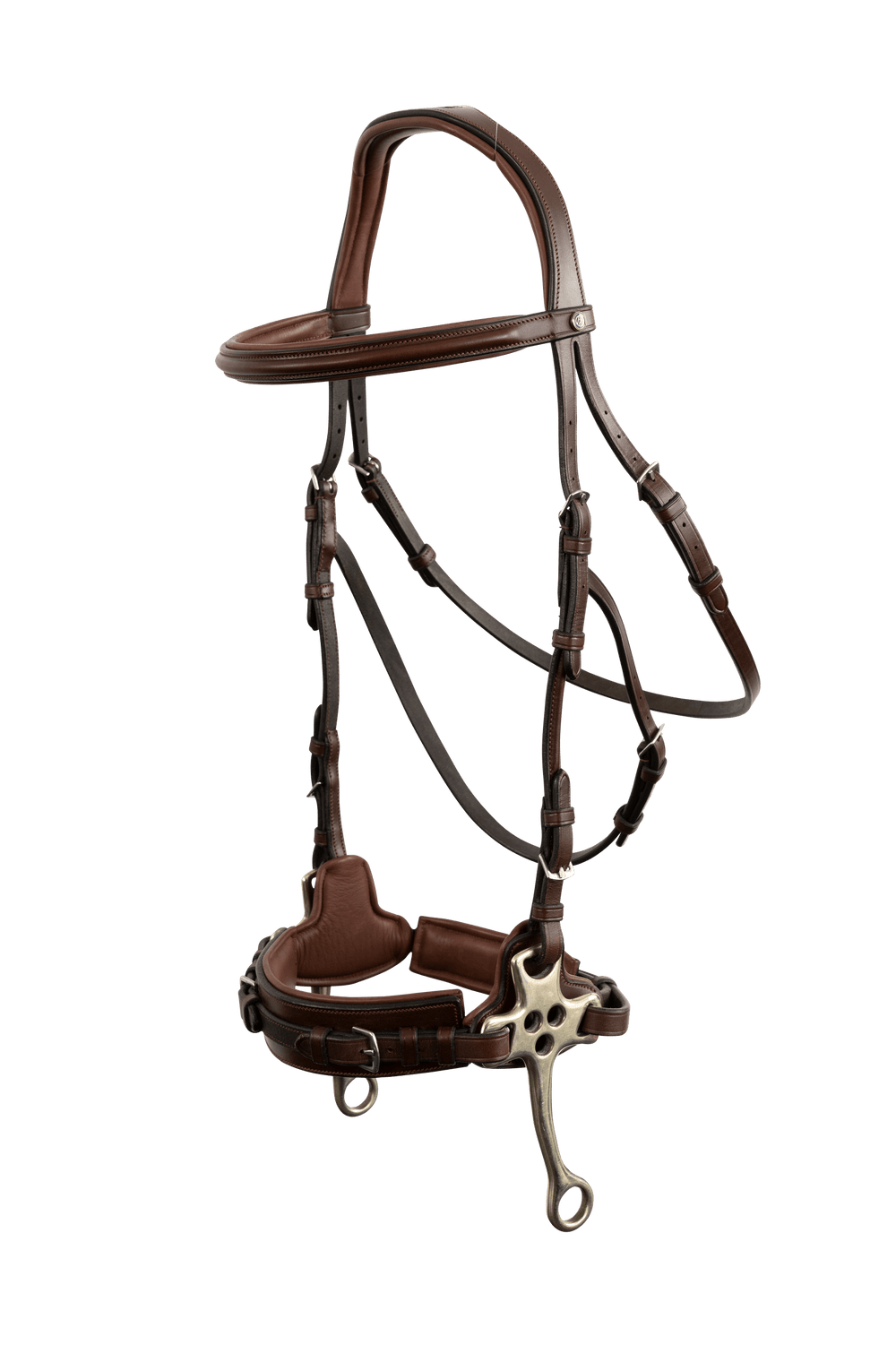 Trust Sopot bridle