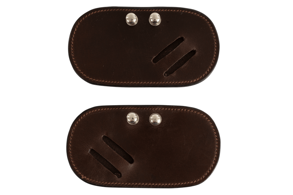 Trust hackamore protector